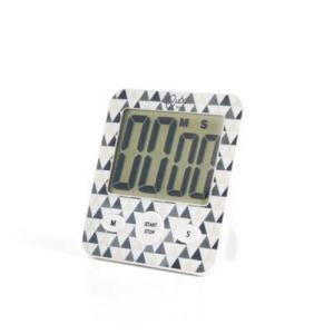 [아트박스 POOM]아트박스/에바 에바 북유럽풍 디자인 타이머 T-200GY