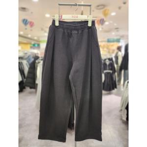 소이주니어 세이브존01 사이드 폴딩커브드 와이드 바지 25f5252
