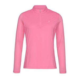 [블랙야크]여성 기능성 여성 아이스 집업 긴팔티2 1BYZTMV501