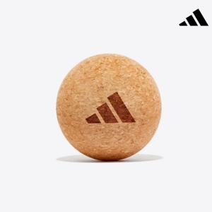 아디다스 코르크 마사지볼 근육통 회복 감소 스트레칭