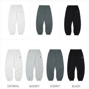 [인터크루]남)올뉴스몰로고벌룬조거 ANTZ1RL21A_CC