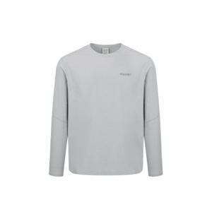 [디스커버리] 디스커버리 26S S 봄 남성 기능 라운드 긴팔티셔츠 DMRL33061