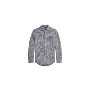 26 SS 폴로 랄프로렌 체크 패턴 셔츠 710B13492001 TP450665680