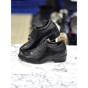 허시파피 세이브존05 남성7Cm굽키높이정장구두 SEKRJEAMN510