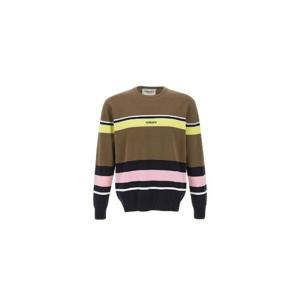 26 SS 아이스버그 로고 자수 스웨터 A00395050001 TP450647684