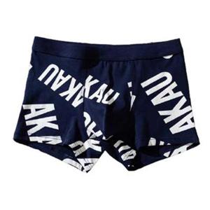 패션디자인팬티 기념일 남친 선물 데일리 코튼 팬티 드로즈형 속옷