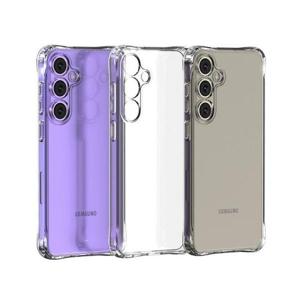 휴대폰케이스 에디터 갤럭시 슈퍼 방탄 풀커버 캡슐 S25엣지