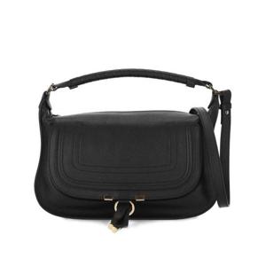 끌로에 숄더백 26SS882R35 001 Black