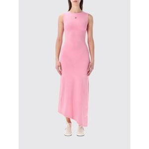 마린세르 롱 원피스 WDR481ACJER0115 PK30 Pink