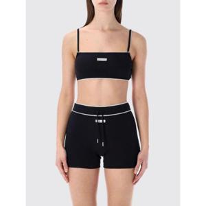 마린세르 트레이닝 티셔츠 WTO476ACJER0011 BK99 Black