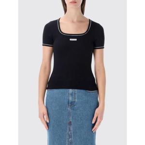 마린세르 반팔 티셔츠 WTT034ACJER0011 BK99 Black