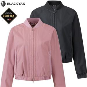 [블랙야크] 블랙야크 여성 봄 등산 아웃도어 바람막이 자오 고어텍스 WSP 자켓 1BYGJSV501 1BYGJSV501