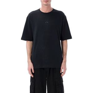 오클리 메탈 라이즈 반팔 티셔츠 FOA407825 02E