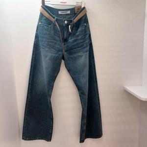 잠뱅이 HC13 데니와이드 AQ1DTG142