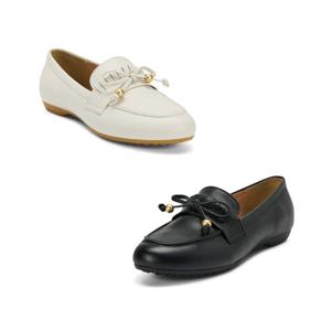 [탠디]탠디본사 소가죽 로퍼, 9126201 2color 택1 (1cm)