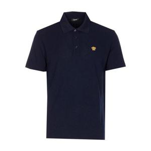 베르사체 폴로 티셔츠 10139061A156941UP60 Blue