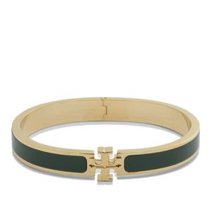 토리버치 에나멜 큐빅 지르코니아 팔찌 176492 301