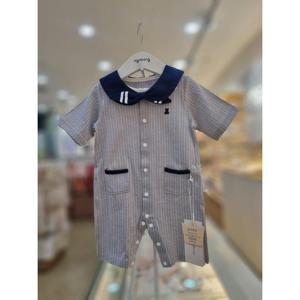 아가방 세이브존06 마르7부우주복(턱받이) 01T317515