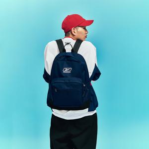 [리복]캠퍼스 백팩 네이비 REBA6EY02N2