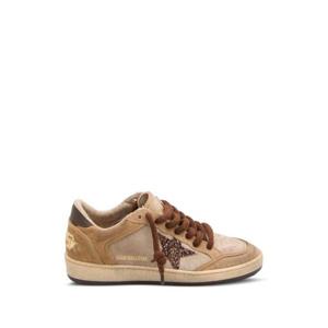 골든구스 스니커즈 GWF01034 F00806715400 Beige brown