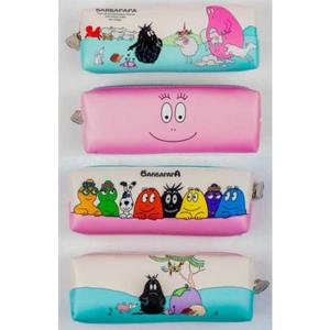 [문구] 바바파파소프트펜슬케이스