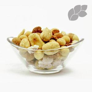 견과류선물세트 봉투형) 믹스너트_500g(대용량