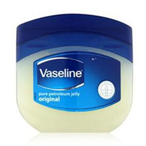 오리지날 바세린 바디케어 퓨어 스킨 젤리 100g