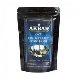 고형차 얼그레이 홍차라떼 밀크티 라떼분말 밀크티분말 500g