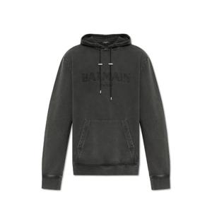 25SS Balmain 후드티 EH1JT047BC72YGD TP572002210