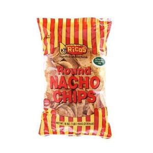 나쵸칩 리코스나쵸칩(신화 454g)