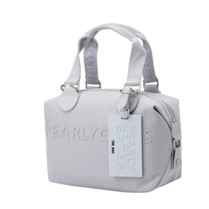[파리게이츠] 531F1BGA01_GY-남여공용 THE GOLF BAG 토트백-(26년S S) 531F1BGA01