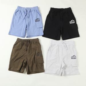 [지프키즈]지프 1941 셋업 반바지  KO2TPU994