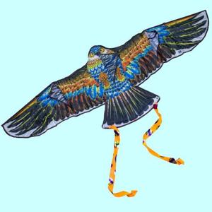 독수리연 새쫓는 대형 농장물보호 조류퇴치 연날리기