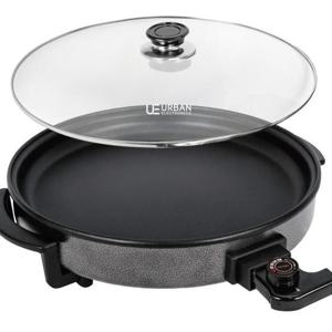 어반P42 대용량 잔치팬 피자팬 후라이팬 명절프라이팬 원형팬