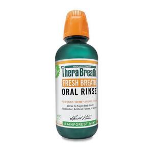 엘시시 테라브레스 헬시스마일 오랄린스 가글 레인포레스트민트 473ml 1개 Ss