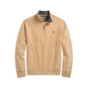 폴로 랄프로렌 포니 로고 플리스 스웨트셔츠 MNPOKNI16824032 26