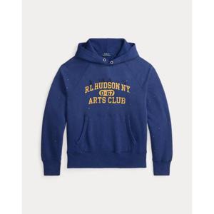 폴로 랄프로렌 포니 로고 플리스 스웨트셔츠 MNPOKNI16824930 41