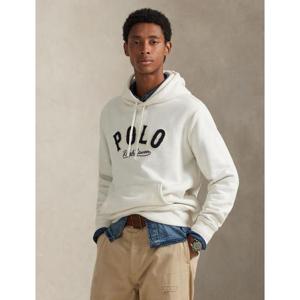 폴로 랄프로렌 포니 로고 플리스 스웨트셔츠 MNPOKNI16824962 10