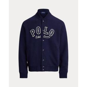 폴로 랄프로렌 포니 로고 플리스 스웨트셔츠 MNPOKNI16824964 41