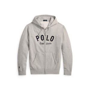 폴로 랄프로렌 포니 로고 플리스 스웨트셔츠 MNPOKNI16824966 02