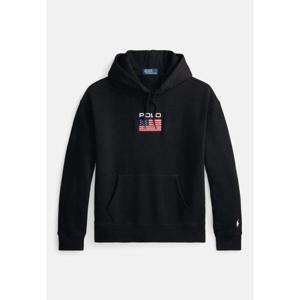 폴로 랄프로렌 포니 로고 플리스 스웨트셔츠 MNPOKNI16825070 00