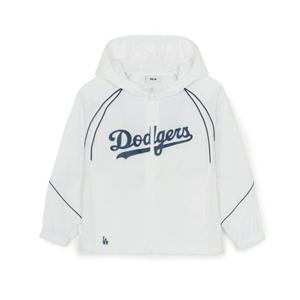 [엠엘비키즈] JD 스포티브 바시티 스트레치 홑겹 바람막이 점퍼 (7AWJV0163) 7AWJV0163.