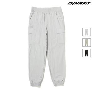 [다이나핏] (택가 139,000원) 아이스그레이 남성 CADIS 2.0 (카디스 2.0) 조거 팬츠 YMP23333C1