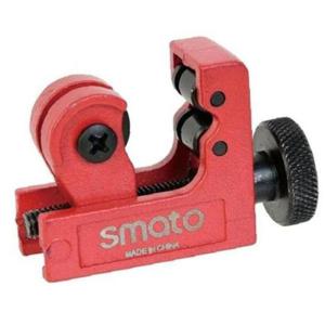 81257 동파이프커터 SM-128 3-22mm 배관 절단 컷터