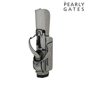 파리게이츠 (531F1CBJ01) 공용 잭바니 자수 로고 캐디백