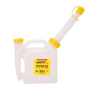 연료혼합통(예초기) 1리터 (2사이클전용)(5920310)