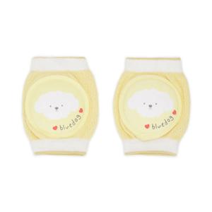 블루독베이비 YE구름강아지무릎보호대 46970-BDH-02