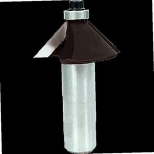 ZINO 루터날(삼각베어링) ZRT-11 샹크12mm(32x32mm)