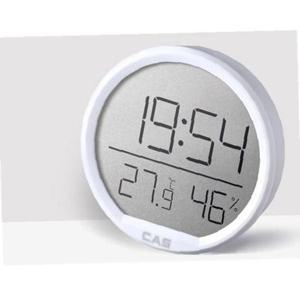 카스 디지털 온습도계 T037 화이트