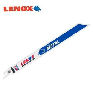 레녹스 바이메탈 컷쏘날 LXKR054R 10인치컷소날 -H